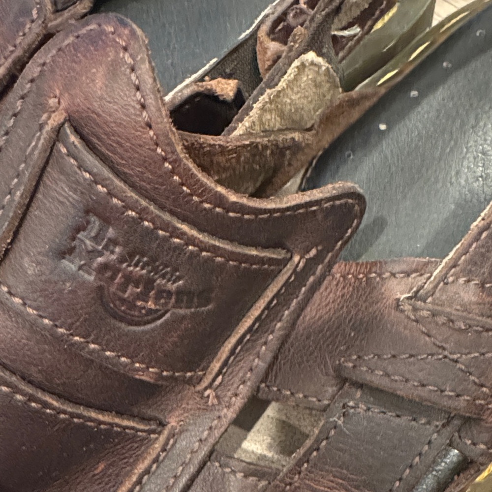 Dr. Martens Vintage Fisherman Sandals - Picture 3 of 10